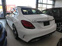 مێرسێدس بێنز C-Class